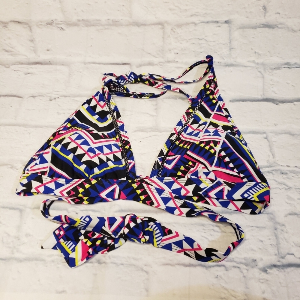 Express bikini top size Medium